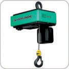 Hoists & Winches