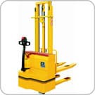 Pallet Trucks & Stackers