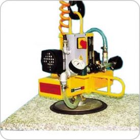 Mini Vacuum Gripper 250kg SWL