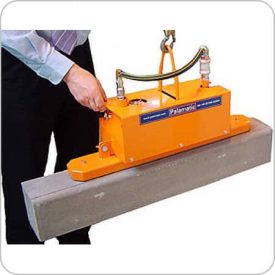 Kerbstone Gripper