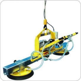 High Capacity Vacuum Gripper