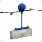 Kerbstone Gripper