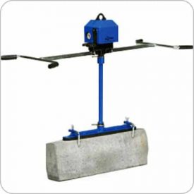 Kerbstone Gripper