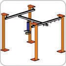 Overhead Crane