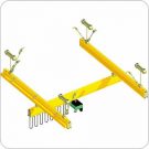 Overhead Crane Steel