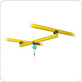 Overhead Crane - Manual