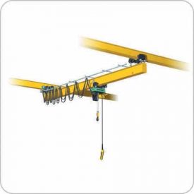 Overhead Crane - Powered