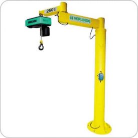 Knuckle Jib