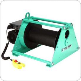 Electric Wire Rope Winch