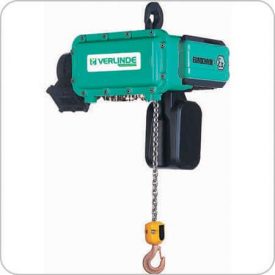 ATEX Electric Chain Hoist