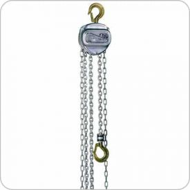 ATEX Chain Block