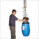 Pneu Lift Drum Lifter