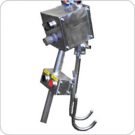 Push Button Balanced Control