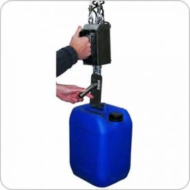 Pneumatic Balancer c/w Drum Hook