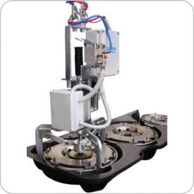 Pneumatic Lift & Grip