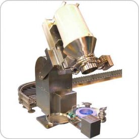 Squeeze Cone & Valve