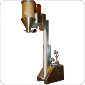 Power Drive, Lift & Pour
