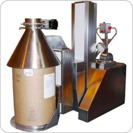 Squeeze Cone & Valve