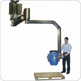 Ceiling Mounted Manipulator