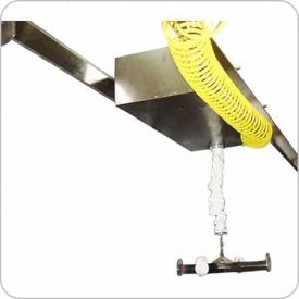 IBC Cleanroom Hoist