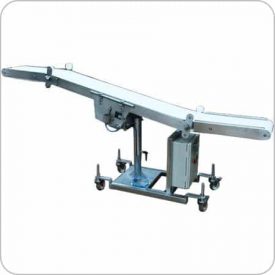 Electric Drive Belt Conveyor