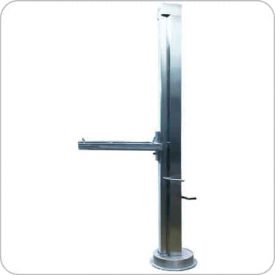 Slewing Base Column Lift