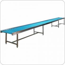 Conveyor - PVC Rollers