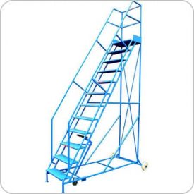 Step Ladder