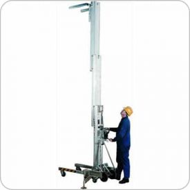 Manual Material Lift