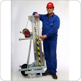 Manual Material Lift
