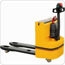 Fully Powered Pallet Truck