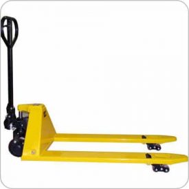 Low Profile Pallet Truck