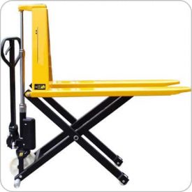 High Lift Pallet Truck