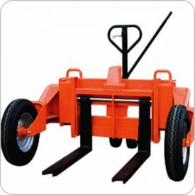 Rough Terrain Pallet Truck