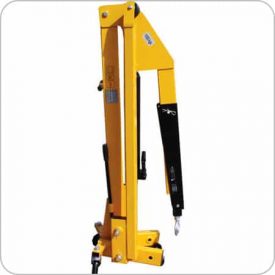 Foldable Workshop Crane