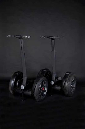 Personal Transporter Narrow & Wide Wheel Models
