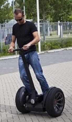Personal Transporters-570